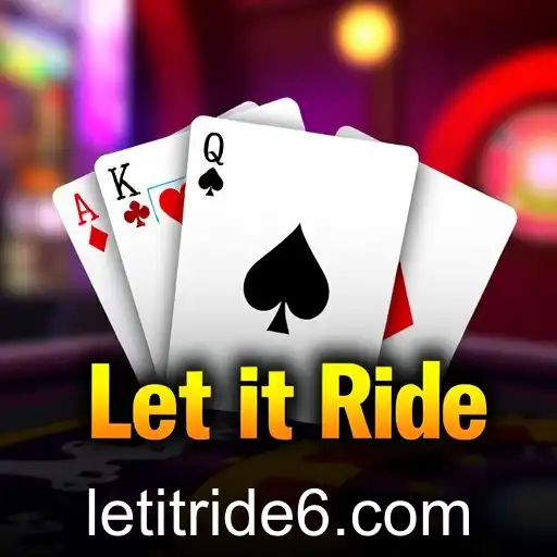 Exploring the Exciting World of 'Let It Ride' in Bonus Offers