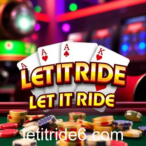 Exploring the Excitement of 'Top Casinos': The Thrill of Let It Ride