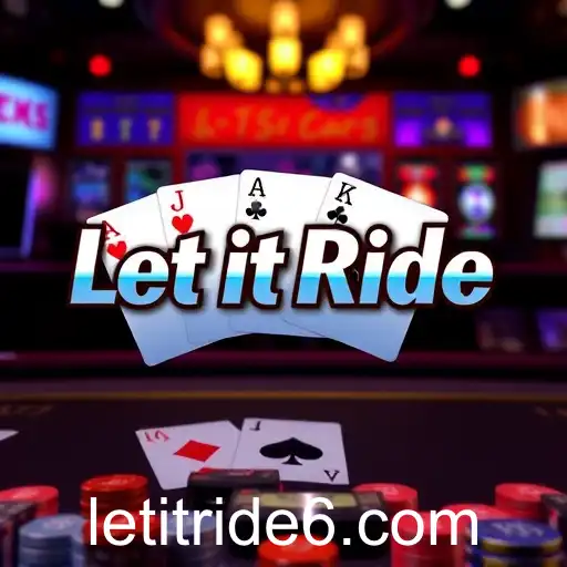 Changing Landscape of Online Gaming: Let It Ride