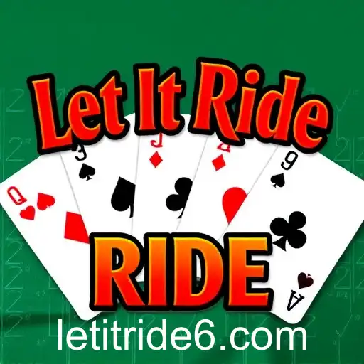 let it ride
