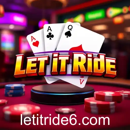 The Unwavering Appeal of 'Let it Ride'