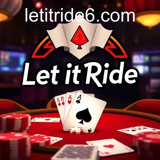 Let It Ride: A Glimpse into 2025 Gaming Trends