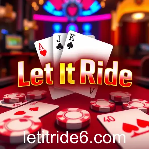 Digital Triumph: The Rise of Let It Ride