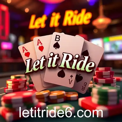 Exploring the Popularity of Let It Ride