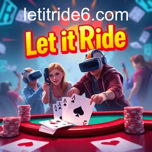 Riding the Wave: Online Gaming Trends for 2025