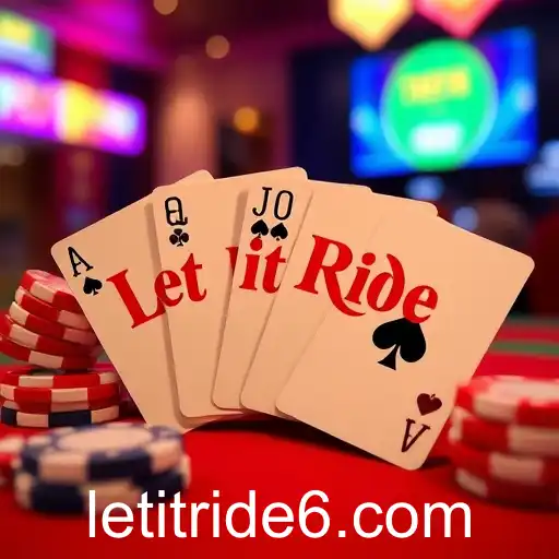 The Rise of Online Casino Games